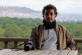 Ismail Muhammad